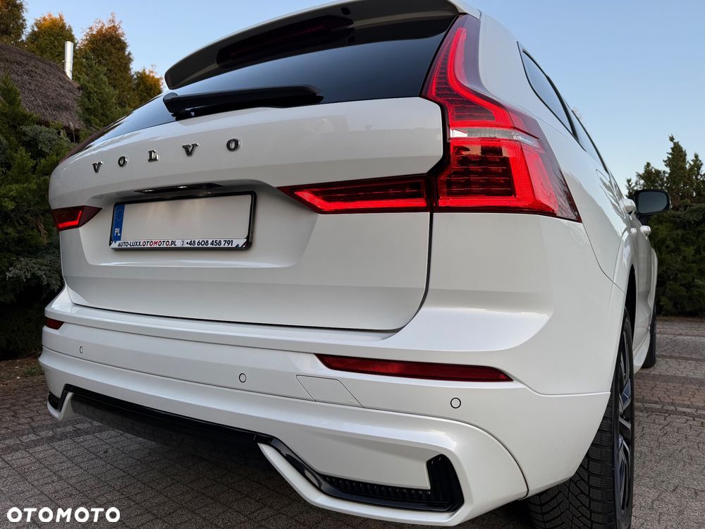 Volvo XC 60 B4 D Ultimate Dark - 26