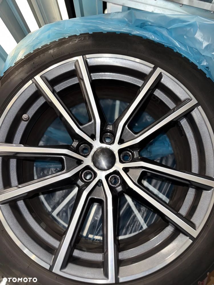 BMW Seria 3 330i Luxury Line sport - 37