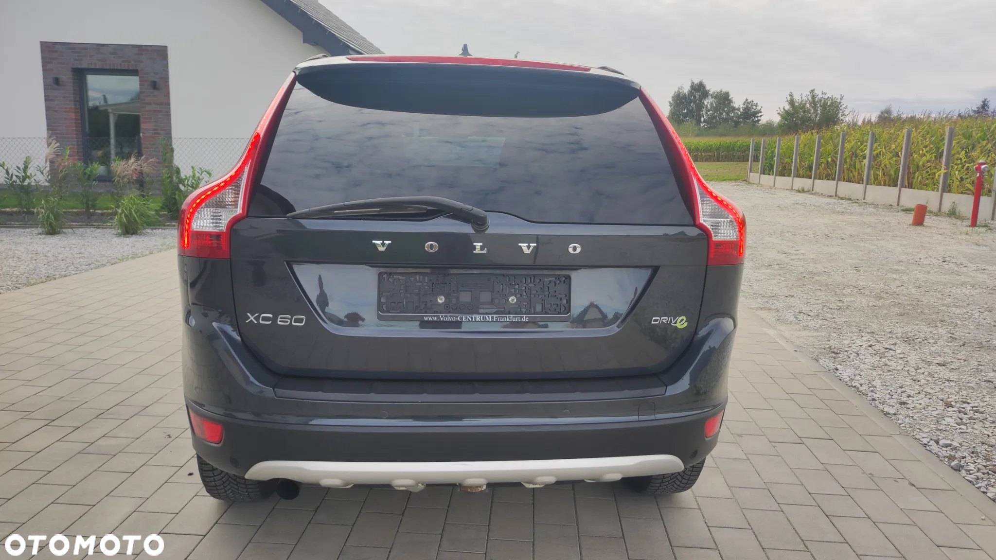 Volvo XC 60 D4 Edition Pro - 26