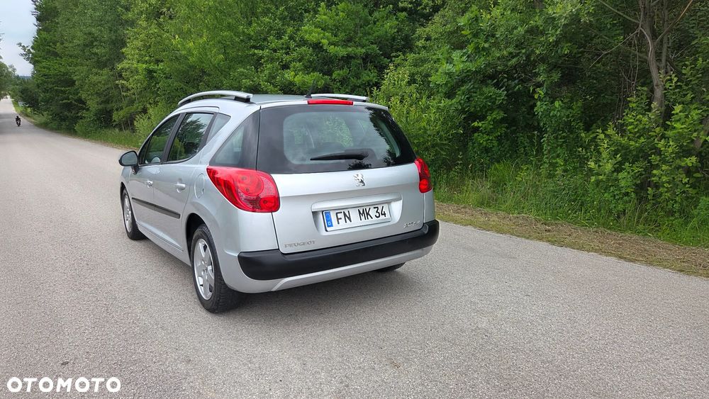 Peugeot 207 95 VTi Urban Style - 9
