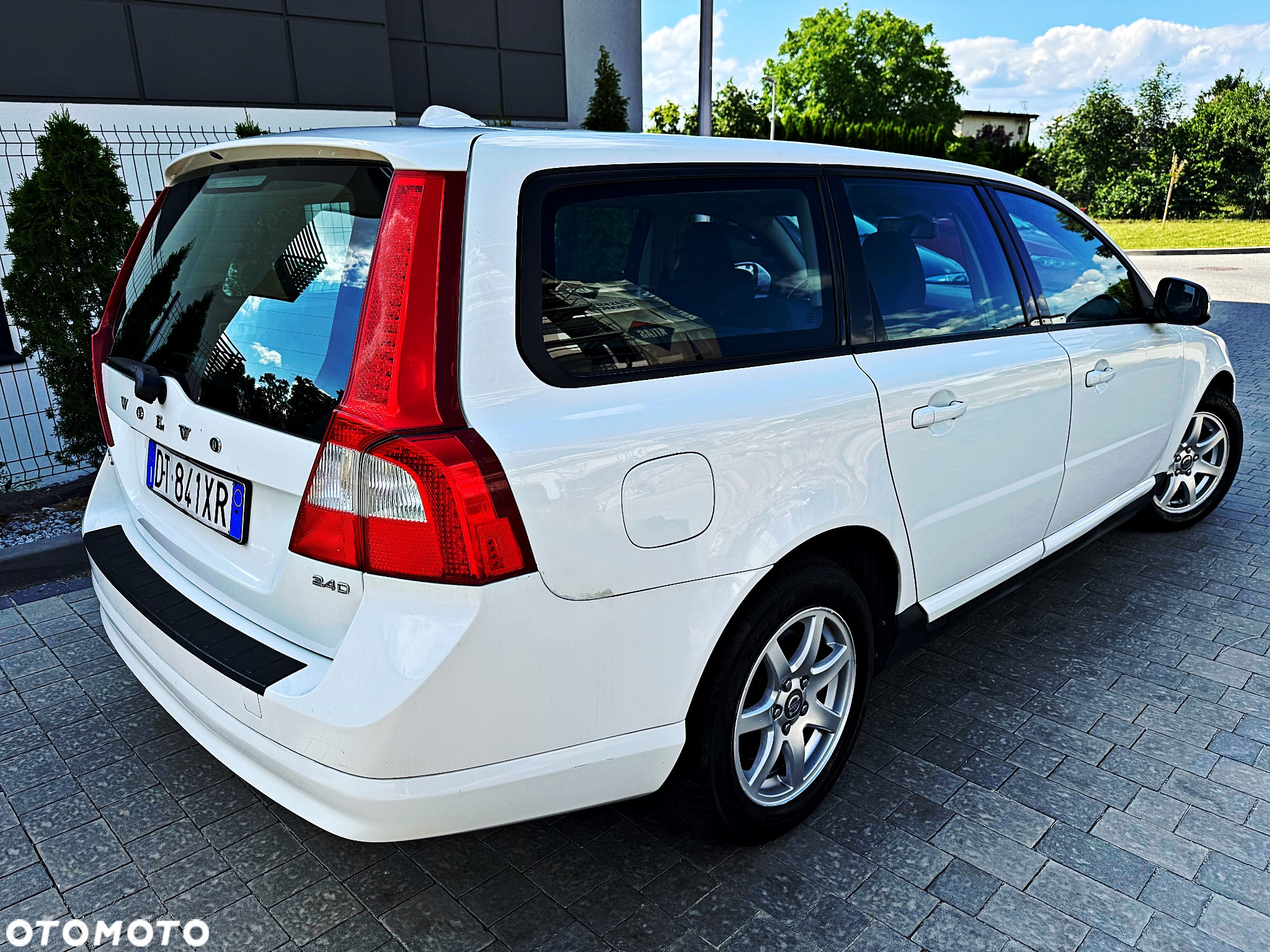 Volvo V70 2.4D RDesign - 18