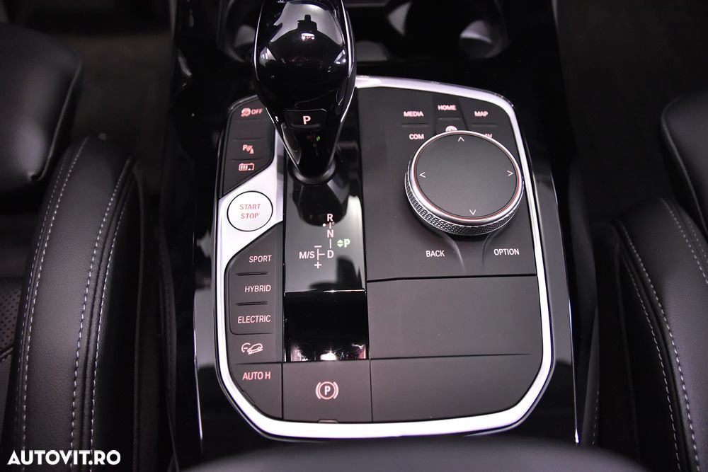 BMW X3 xDrive30e Aut. - 17