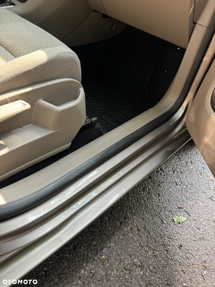 Volkswagen Golf Plus 1.4 TSI DSG Highline - 30
