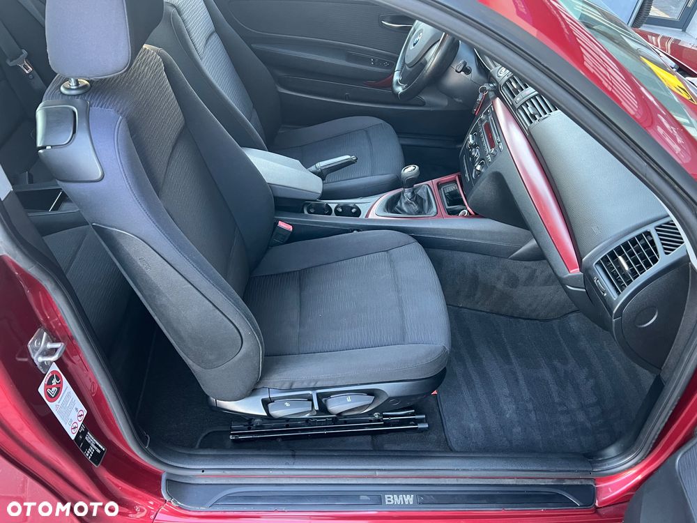 BMW Seria 1 118d - 20