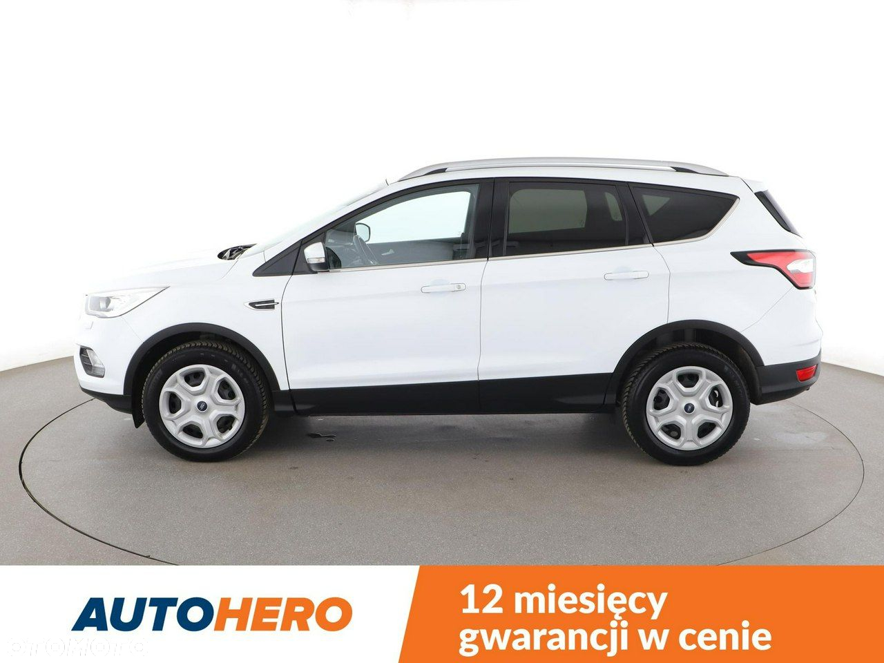Ford Kuga 1.5 EcoBoost 2x4 Cool & Connect - 2