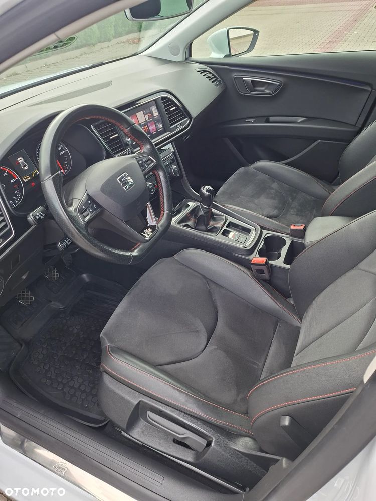 Seat Leon - 14
