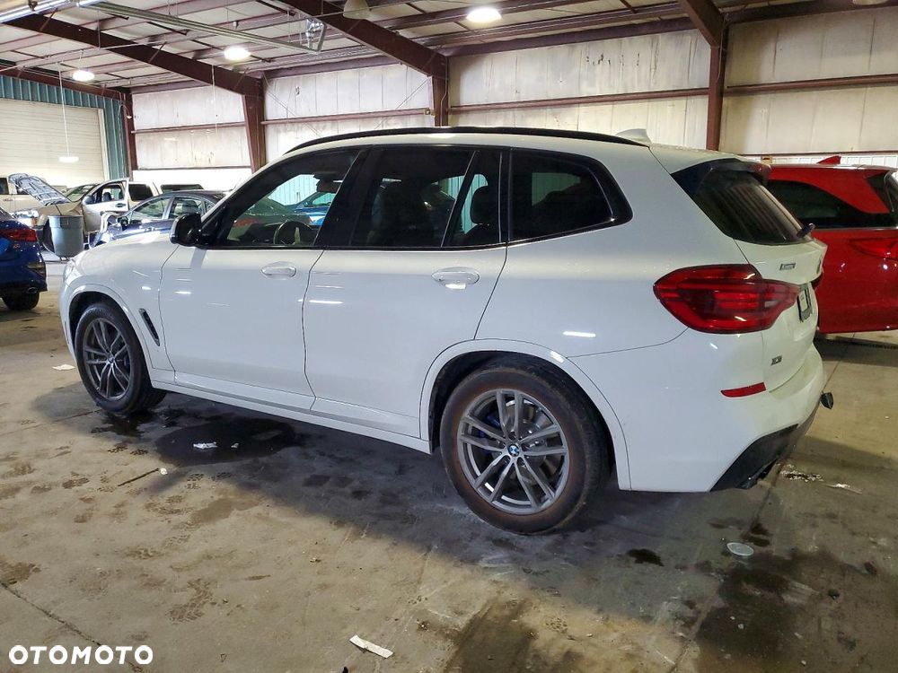 BMW X3 xM40i mHEV - 3