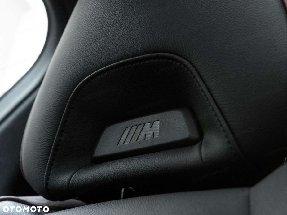 BMW Seria 4 M440i xDrive mHEV - 9