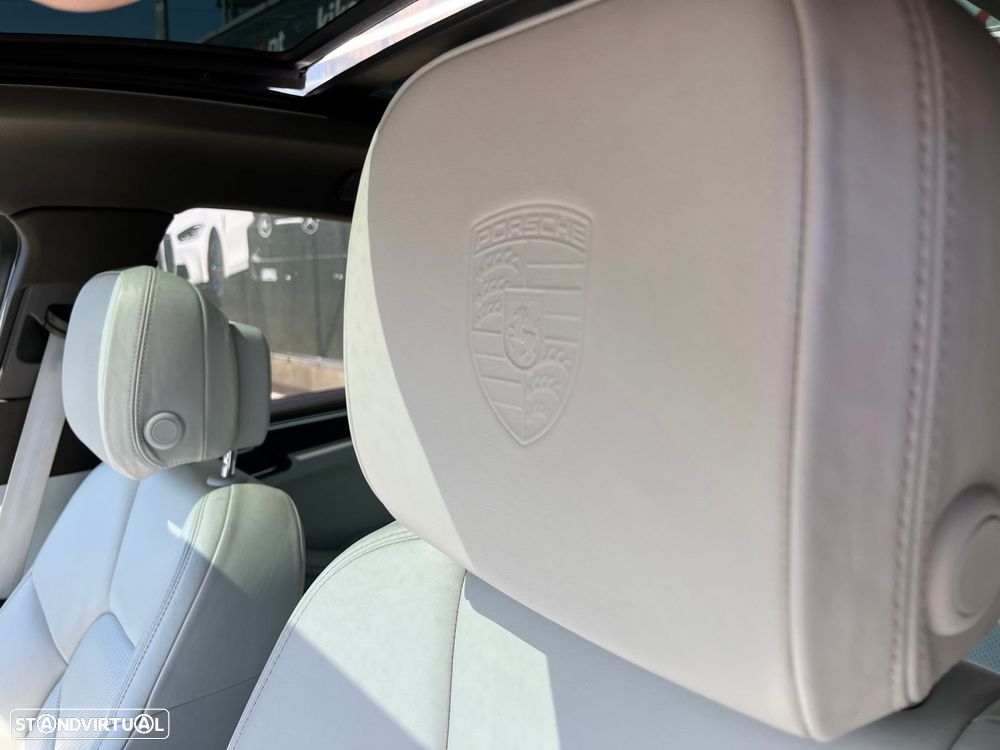 Porsche Macan 2.0T - 20