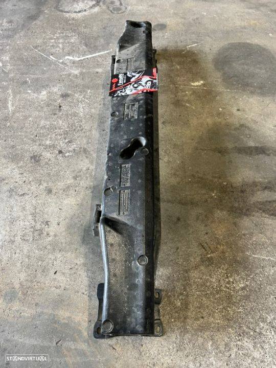 Reforço Pára-choques VW Golf VII (2012- - 2