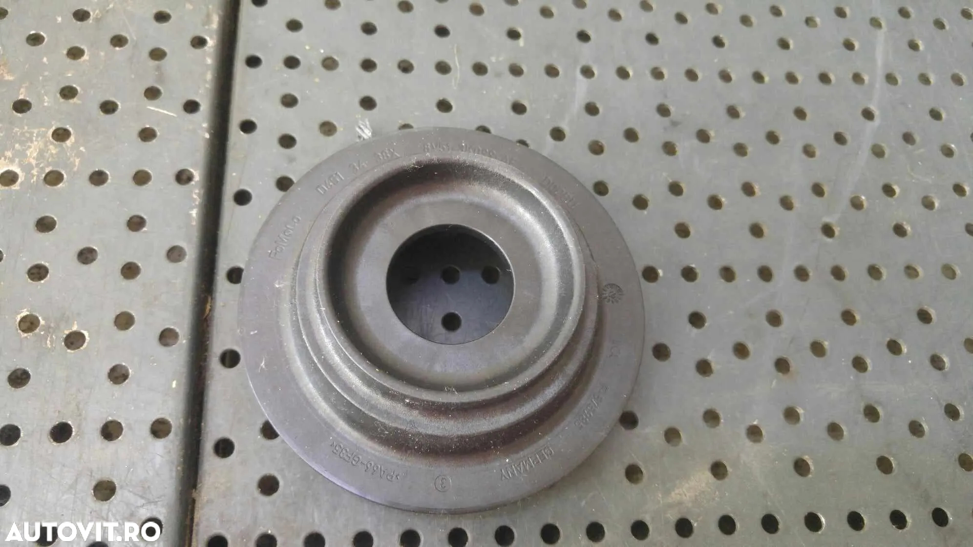Rulment sarcina amortizor fata ford fiesta 6 8v513k099ae - 2