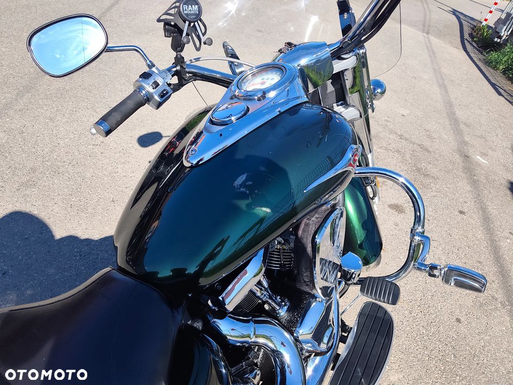 Kawasaki Vulcan - 32