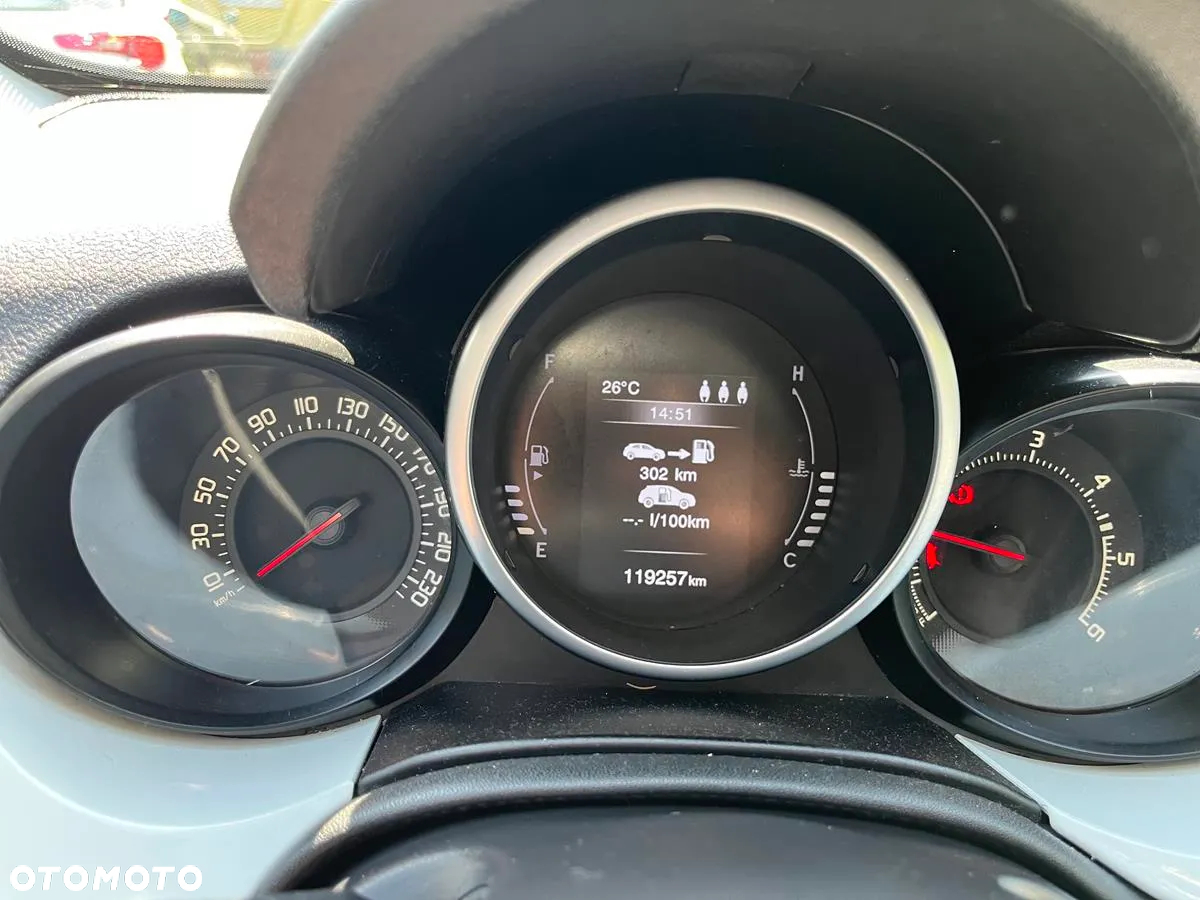 Fiat 500X - 13