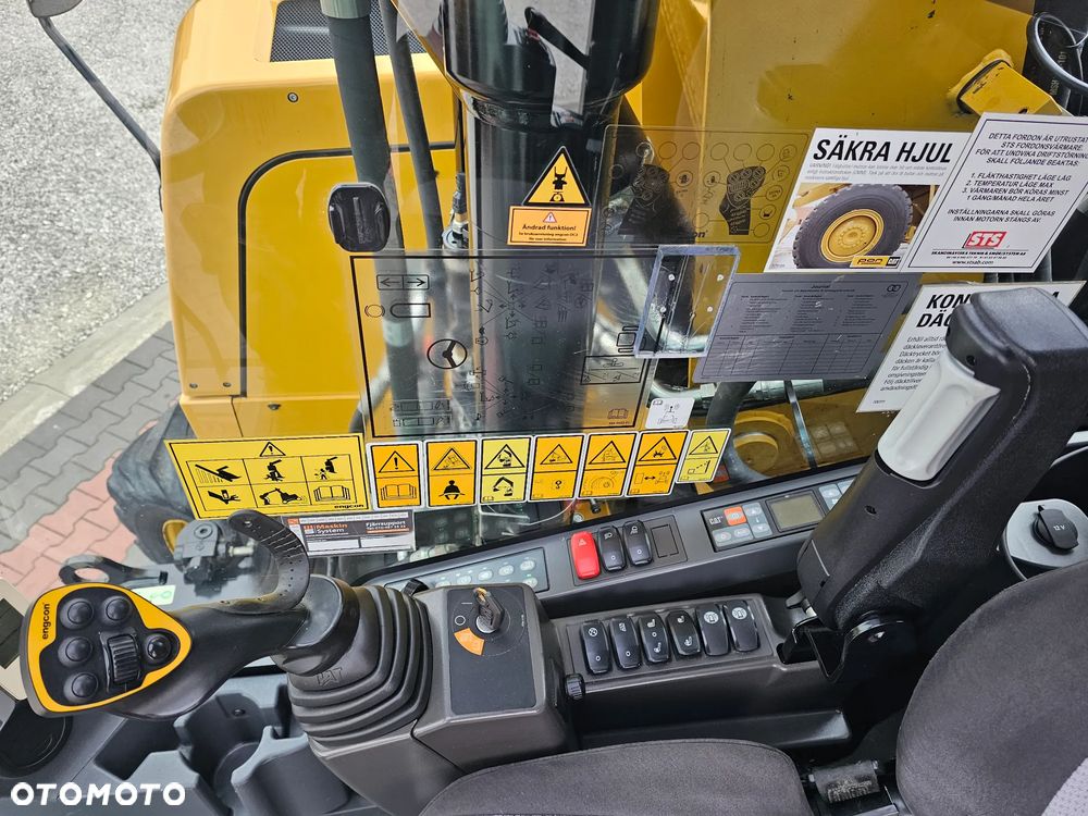 Caterpillar M 317 F - 29