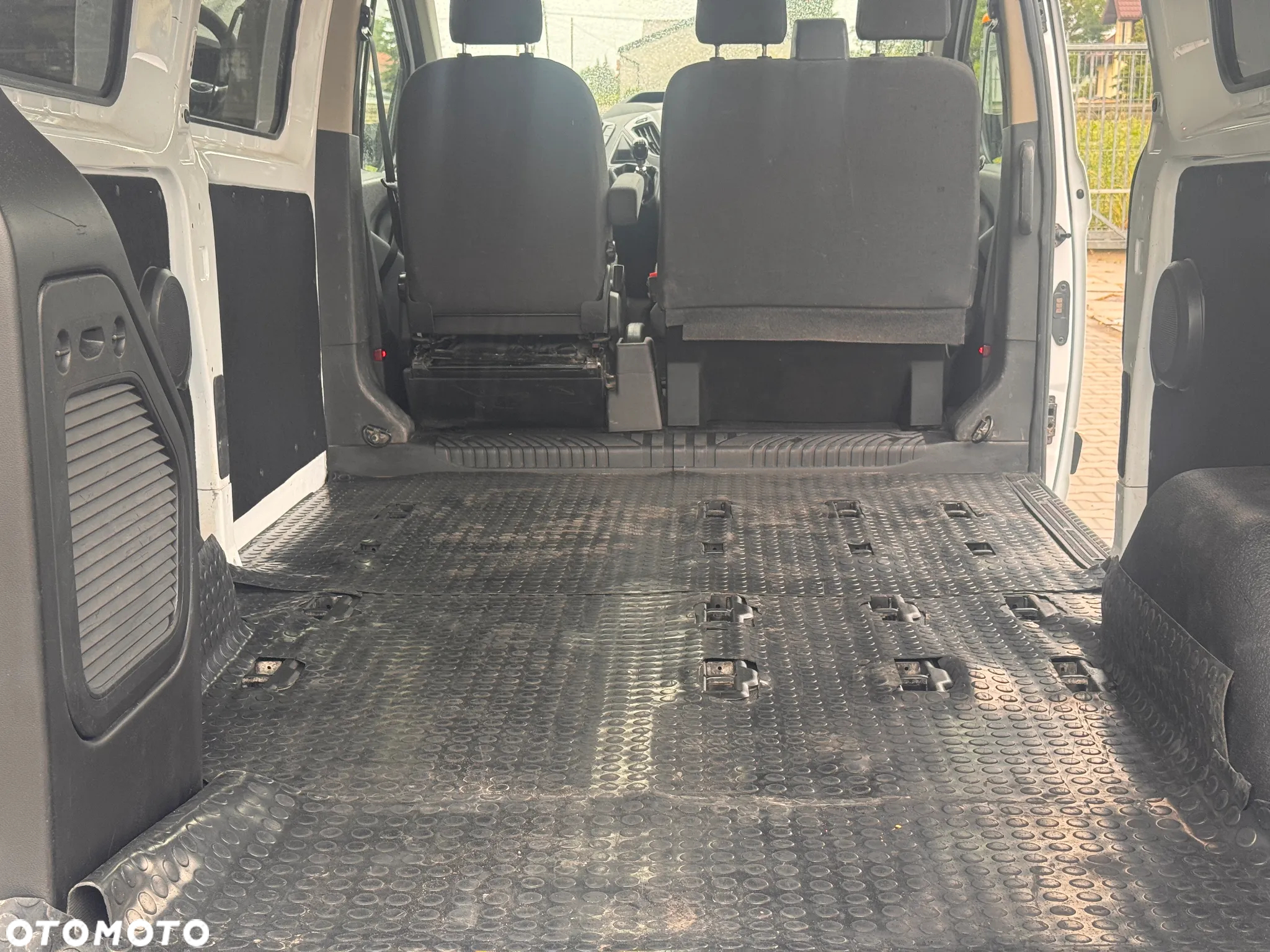 Ford Transit Custom - 25