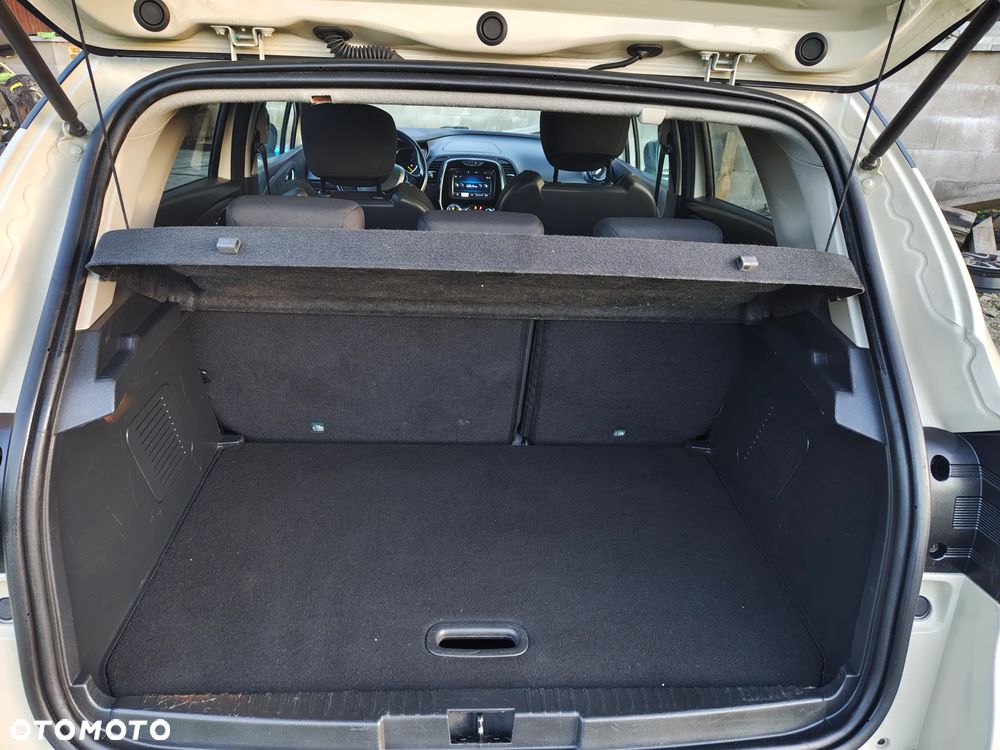 Renault Captur ENERGY TCe 90 Start&Stop Luxe - 15