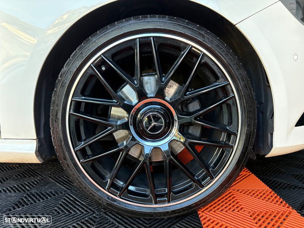 Mercedes-Benz A 200 CDI StreetStyle - 4