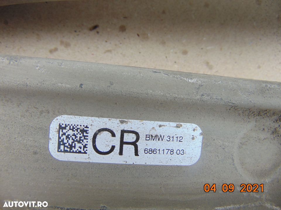 brat 200lei/bascula curbata 250lei - 5