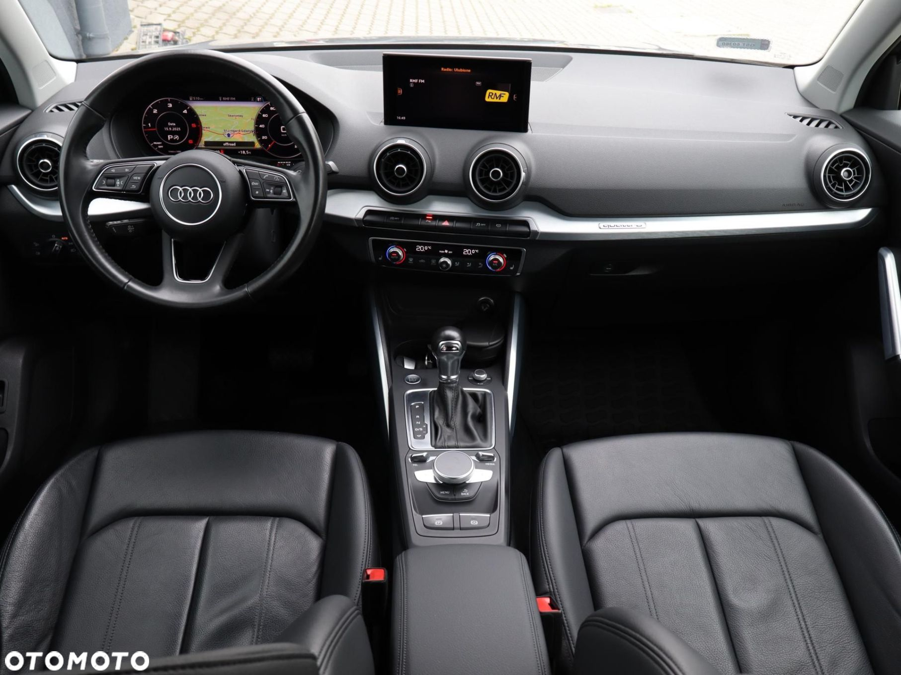 Audi Q2 - 5