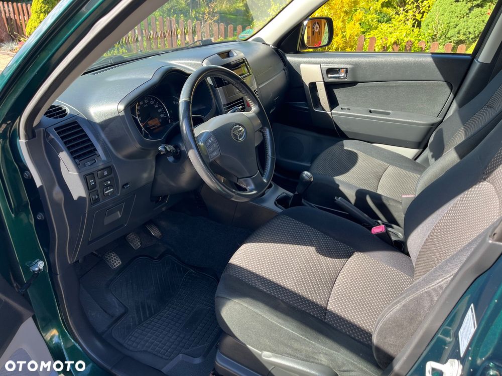 Daihatsu Terios 4WD Top S Pirsch - 5