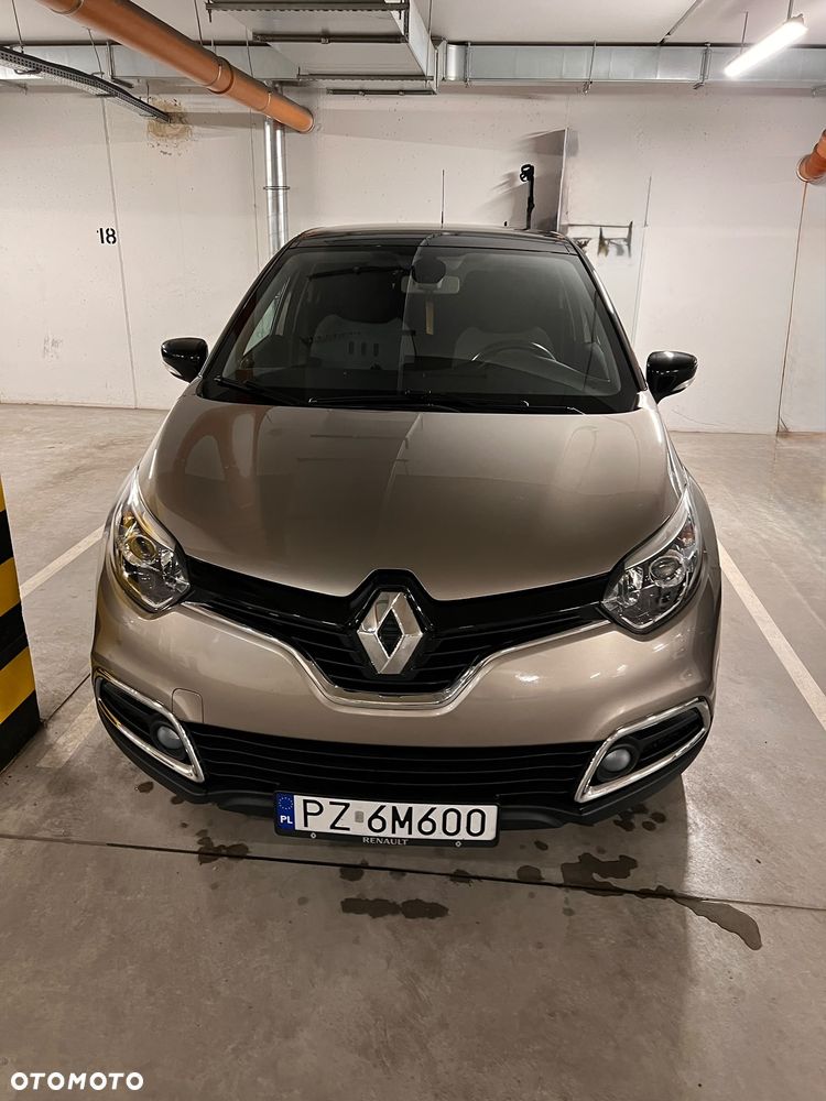 Renault Captur - 3