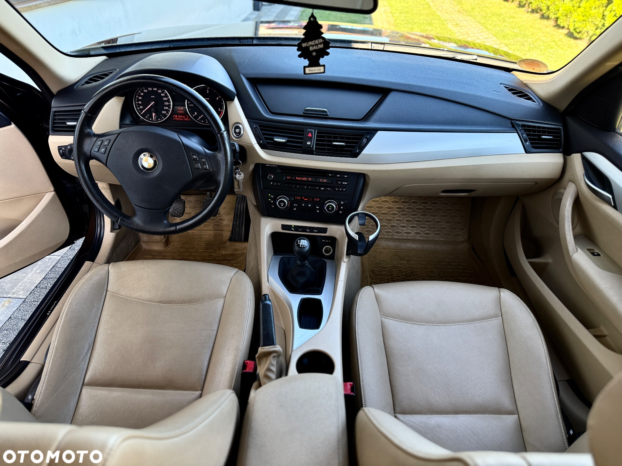 BMW X1 xDrive18d - 25