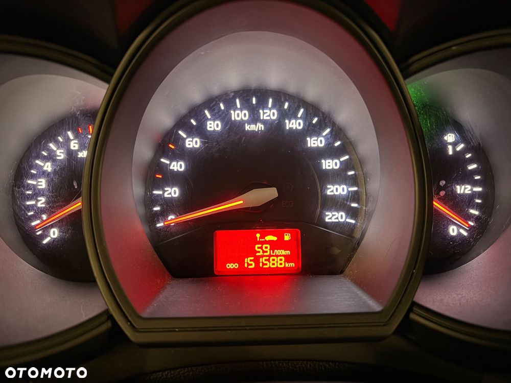Kia Rio 1.4 Spirit - 19