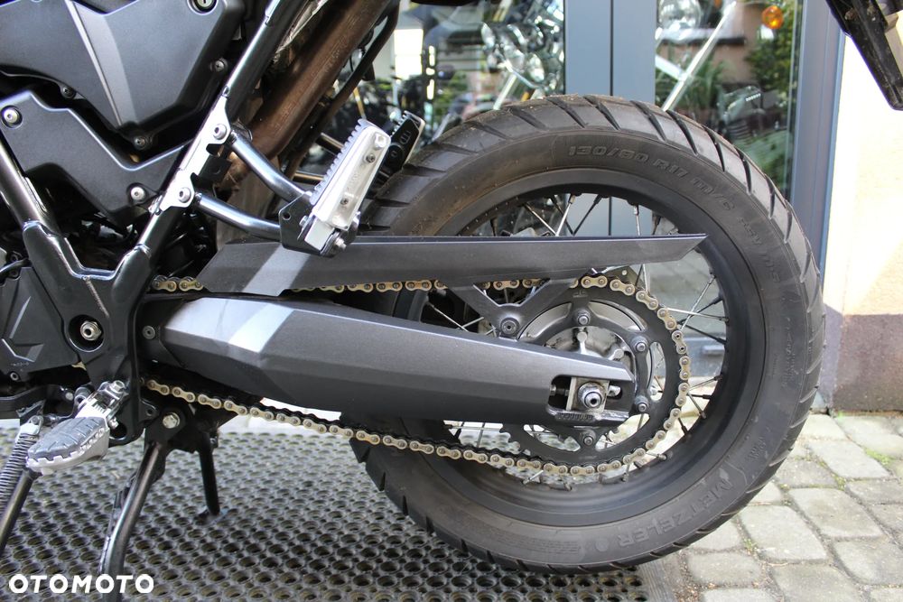 Yamaha Tenere - 12
