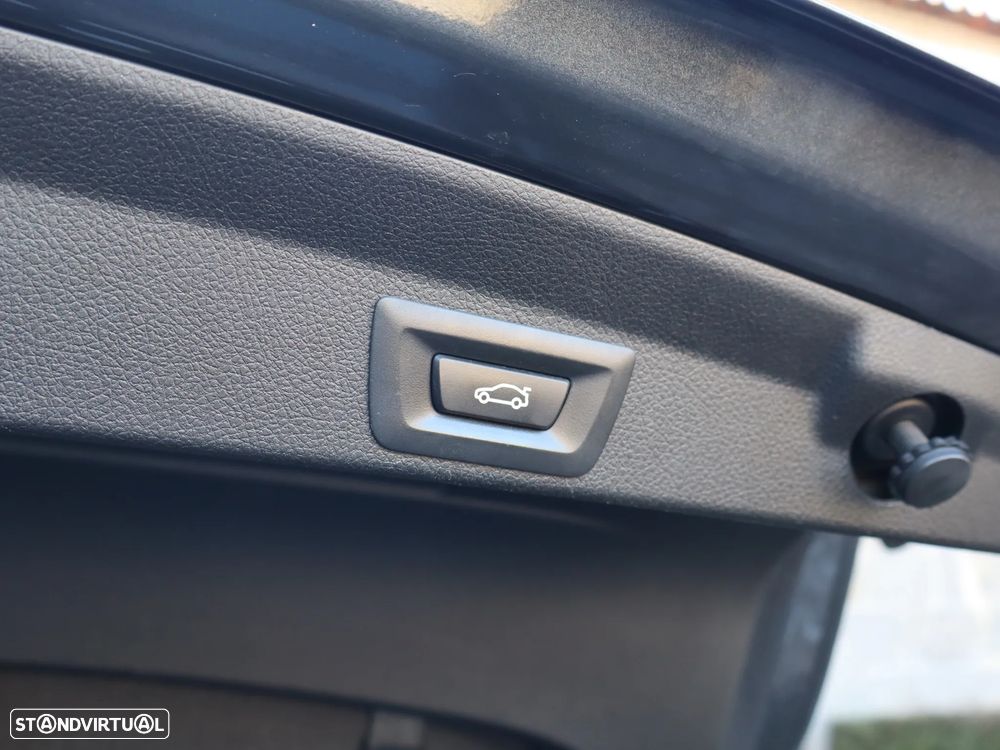 BMW 420 Gran Coupé d Pack M Auto - 41