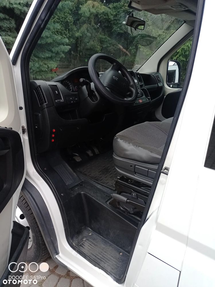 Peugeot Boxer - 9