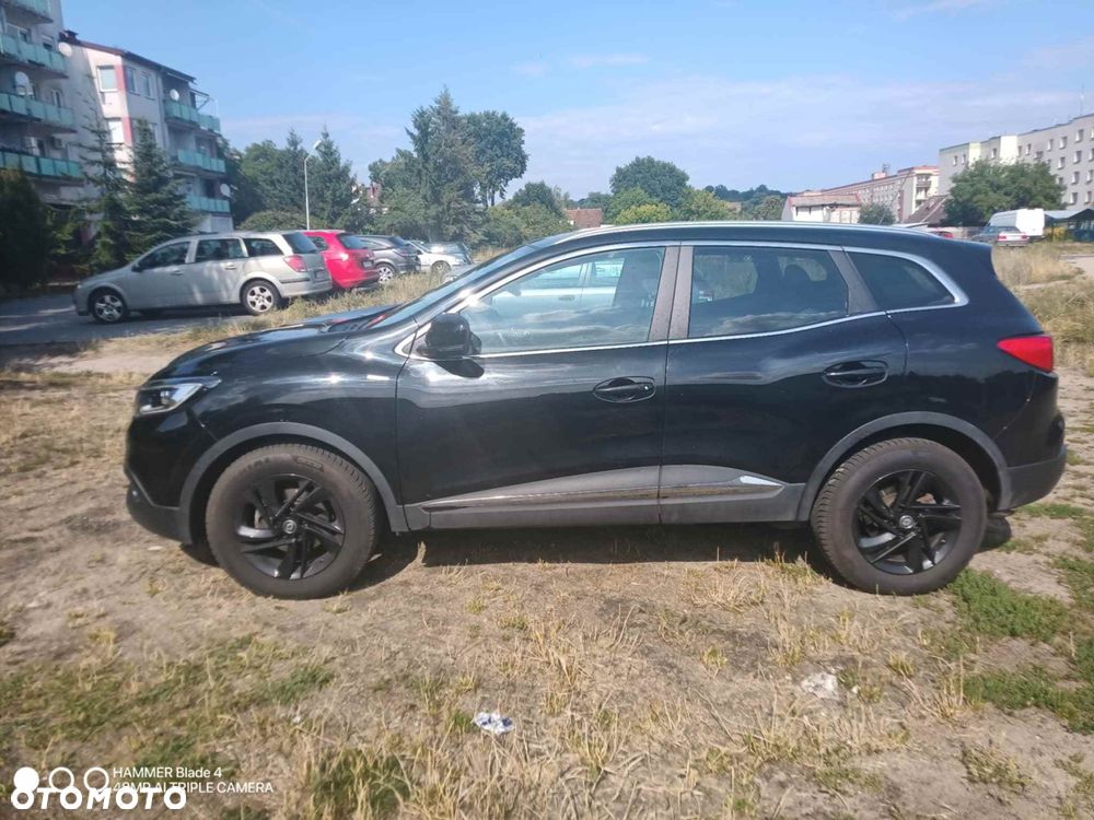 Renault Kadjar - 4