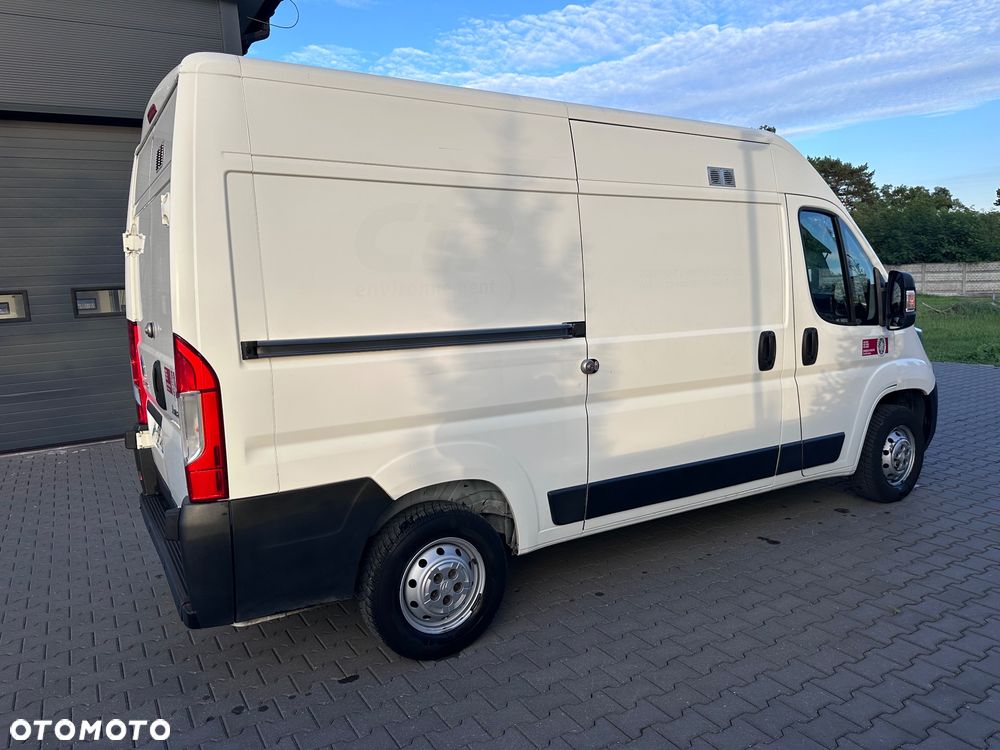 Citroën Jumper - 8