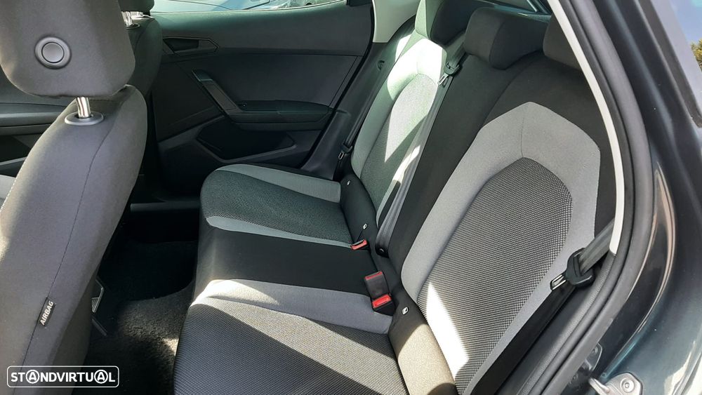 SEAT Ibiza 1.0 MPI Style - 32