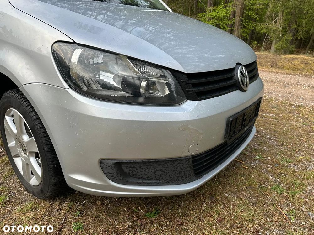 Volkswagen Caddy - 13