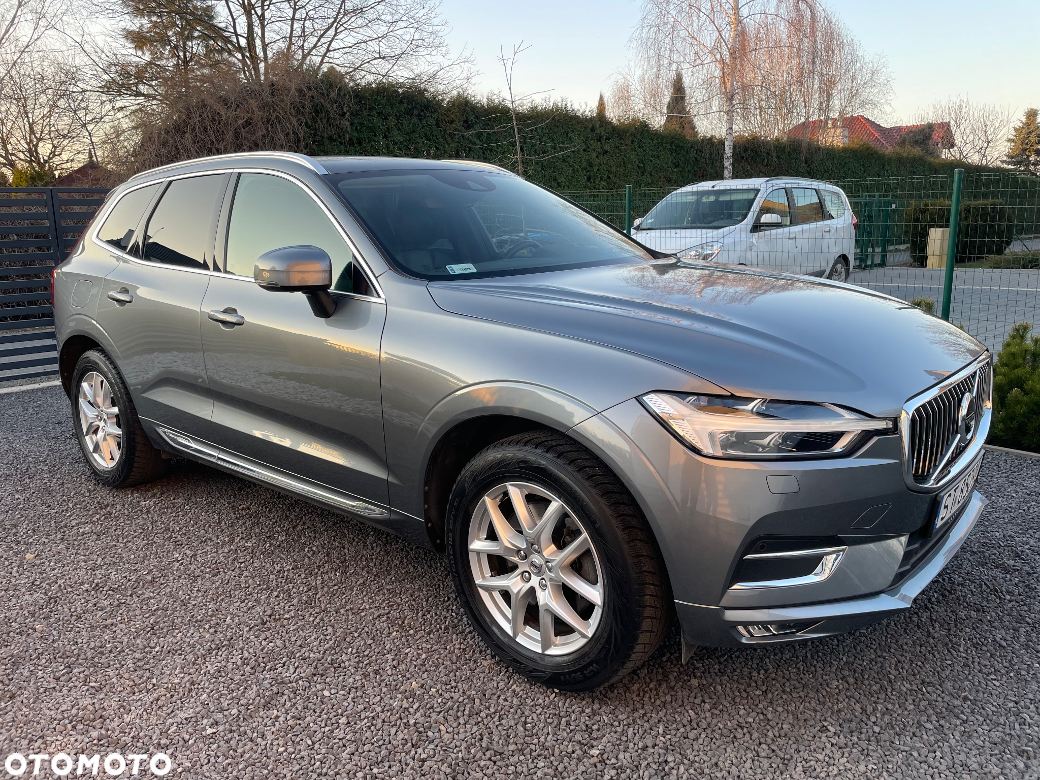Volvo XC 60 D5 AWD Inscription - 2