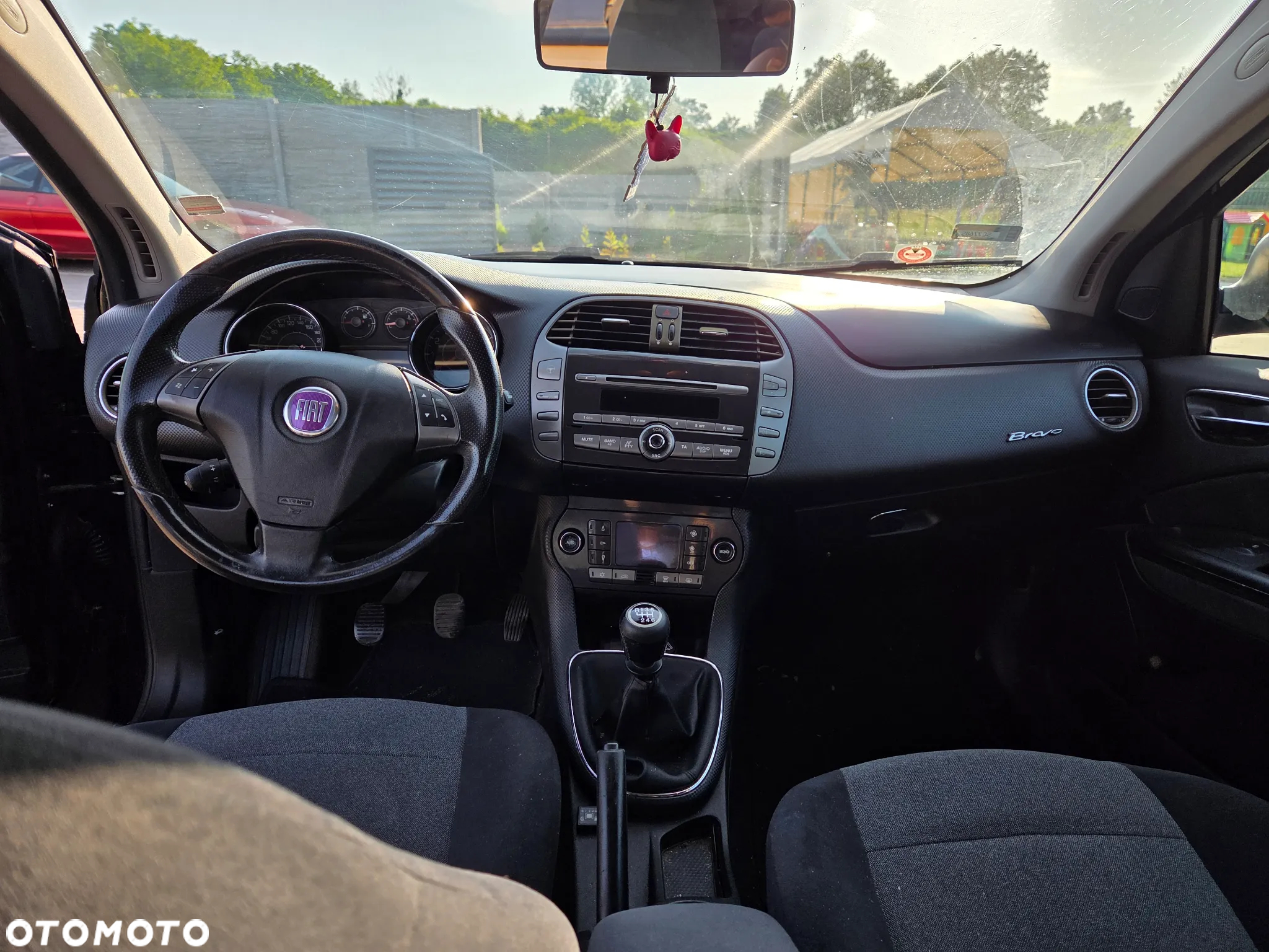 Fiat Bravo 1.4 T-Jet 16V Dynamic - 7