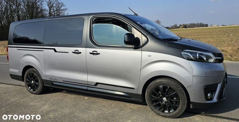 Toyota Proace Verso - 1