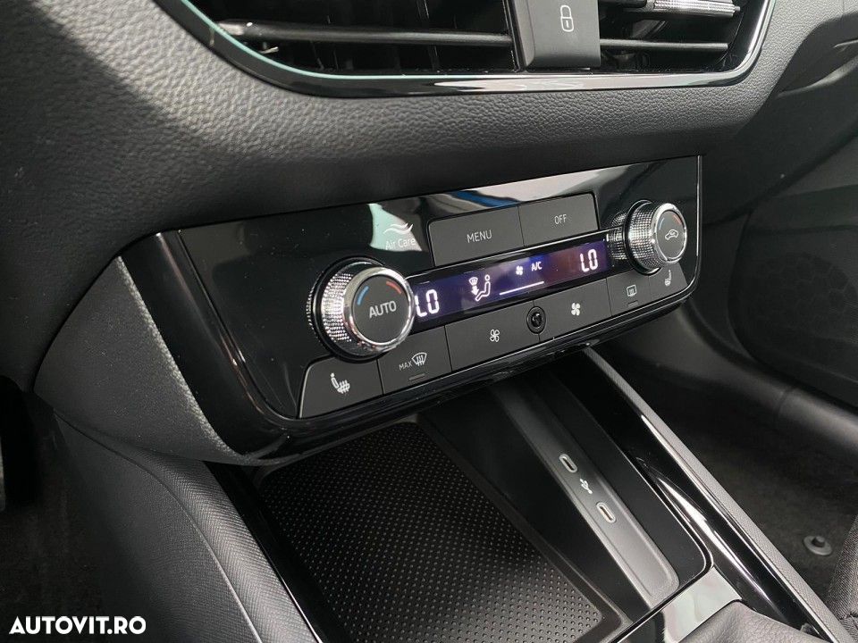 Skoda Kamiq 1.0 TSI Selection - 10