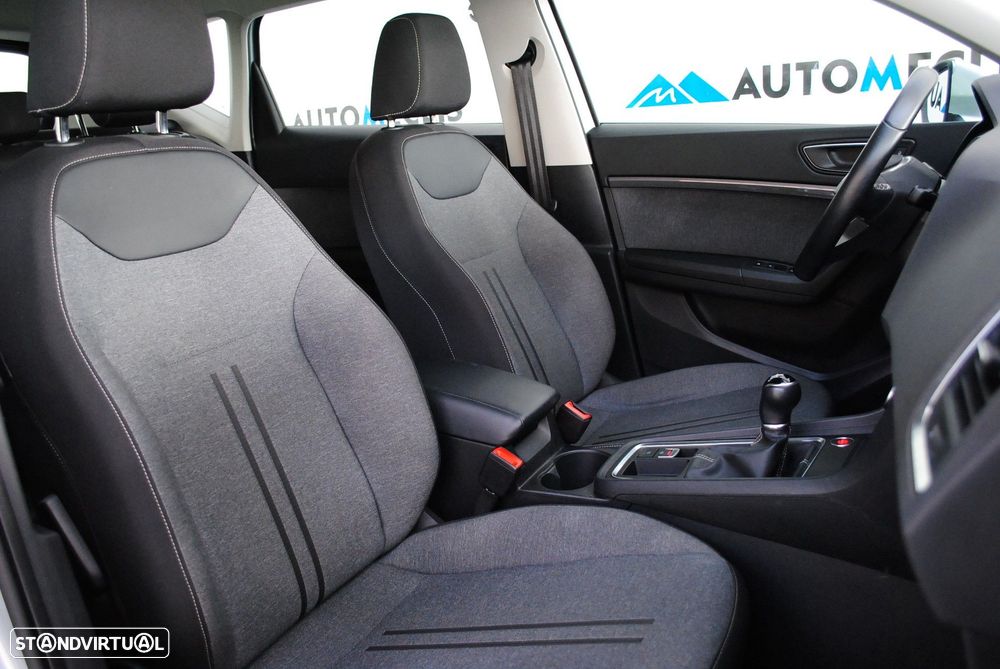 SEAT Ateca 1.0 TSI Style - 23