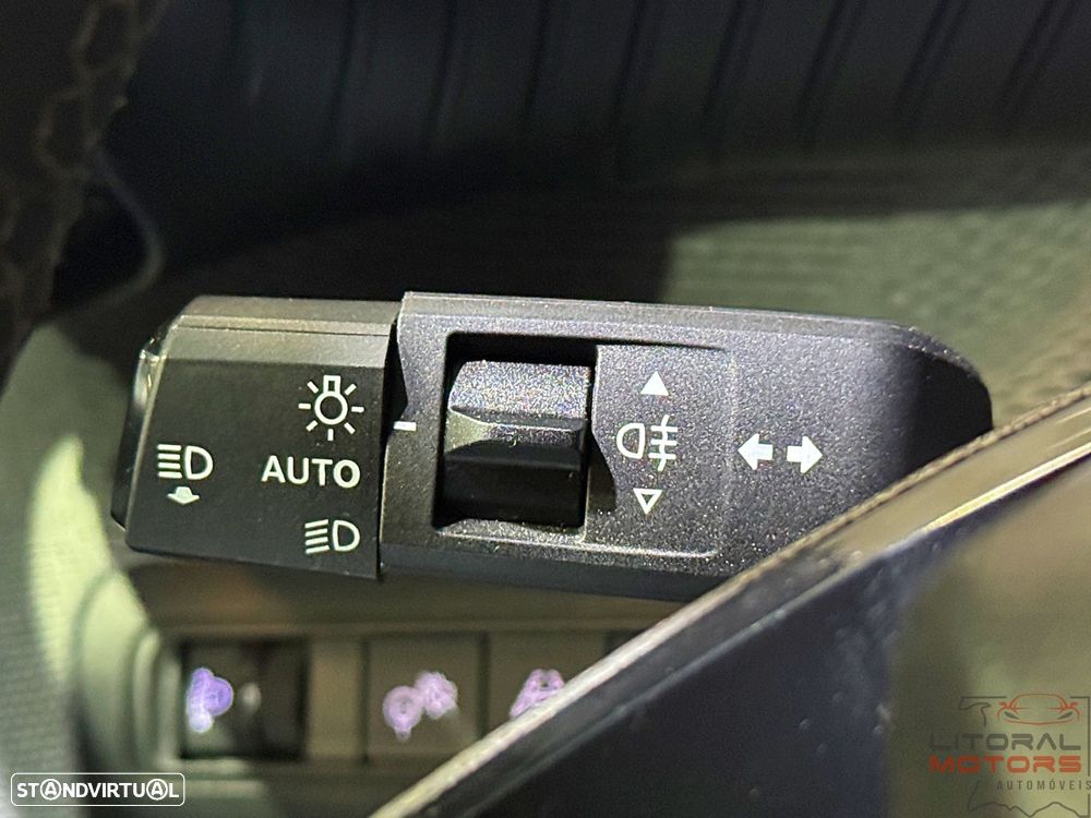 Citroën e-C3 44 kWh Autonomia Conforto Plus - 24