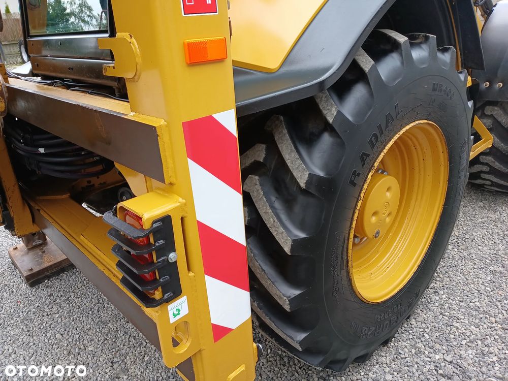 Caterpillar 444F2/JOYSTICK/KLIMA/6650h! - 18