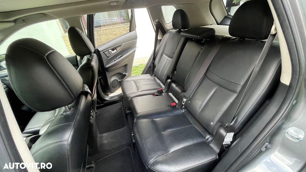 Nissan X-Trail DIG-T Stop/Start Tekna - 9