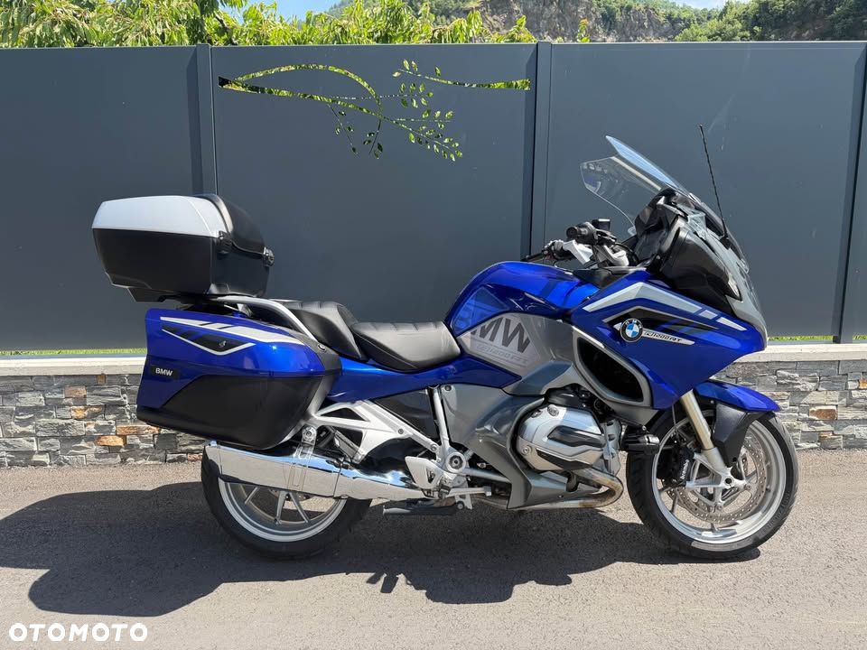 BMW RT - 20