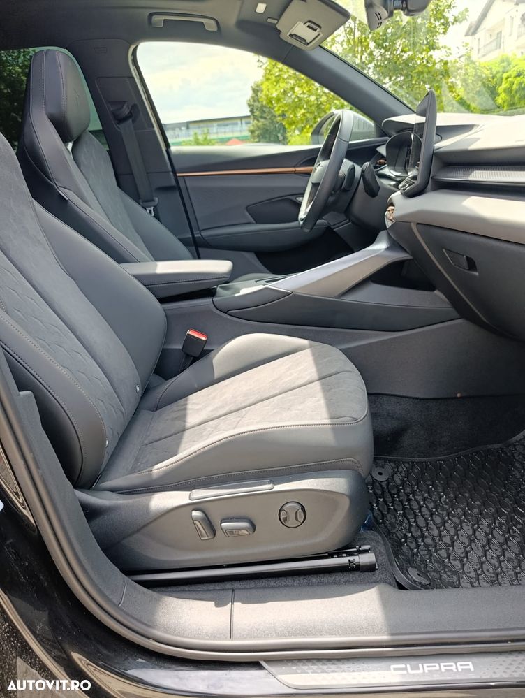 Cupra Terramar 2.0 TSI 4Drive DSG VZ - 18