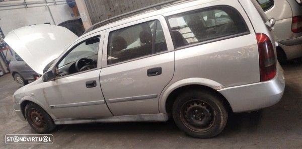 Para Peças Opel Astra G Caravan (F35_) 98-04 - 1