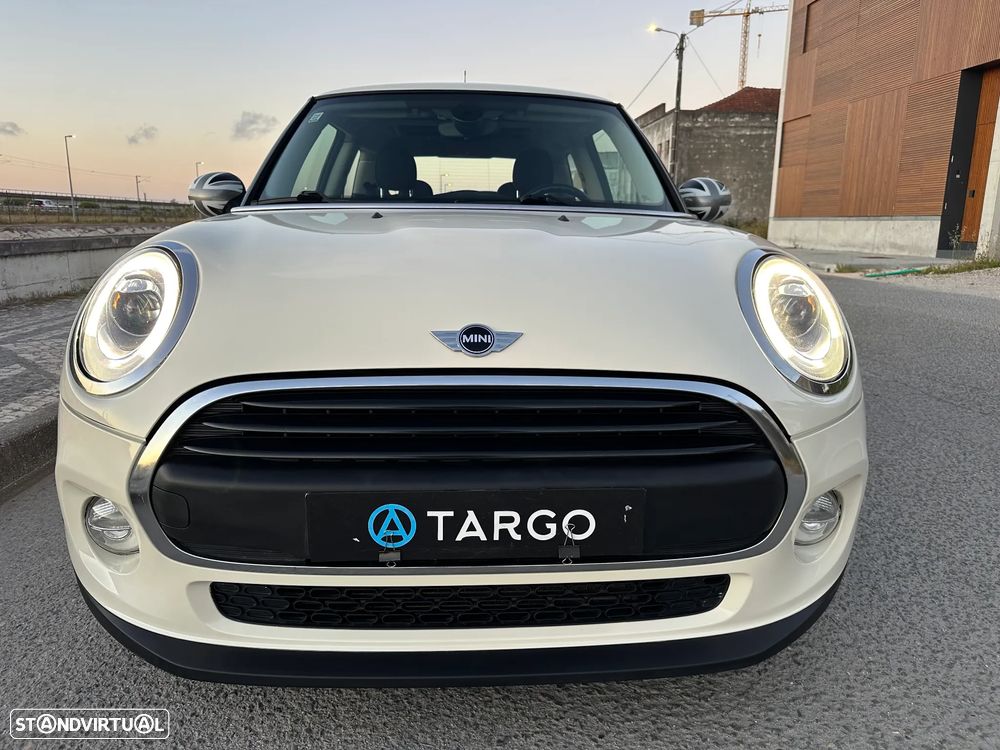 MINI 3 Portas One Auto - 11