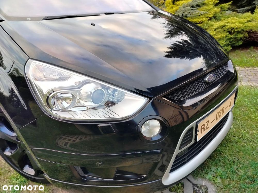 Ford S-Max - 8