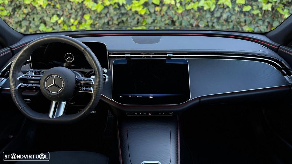 Mercedes-Benz E 300 de - 5