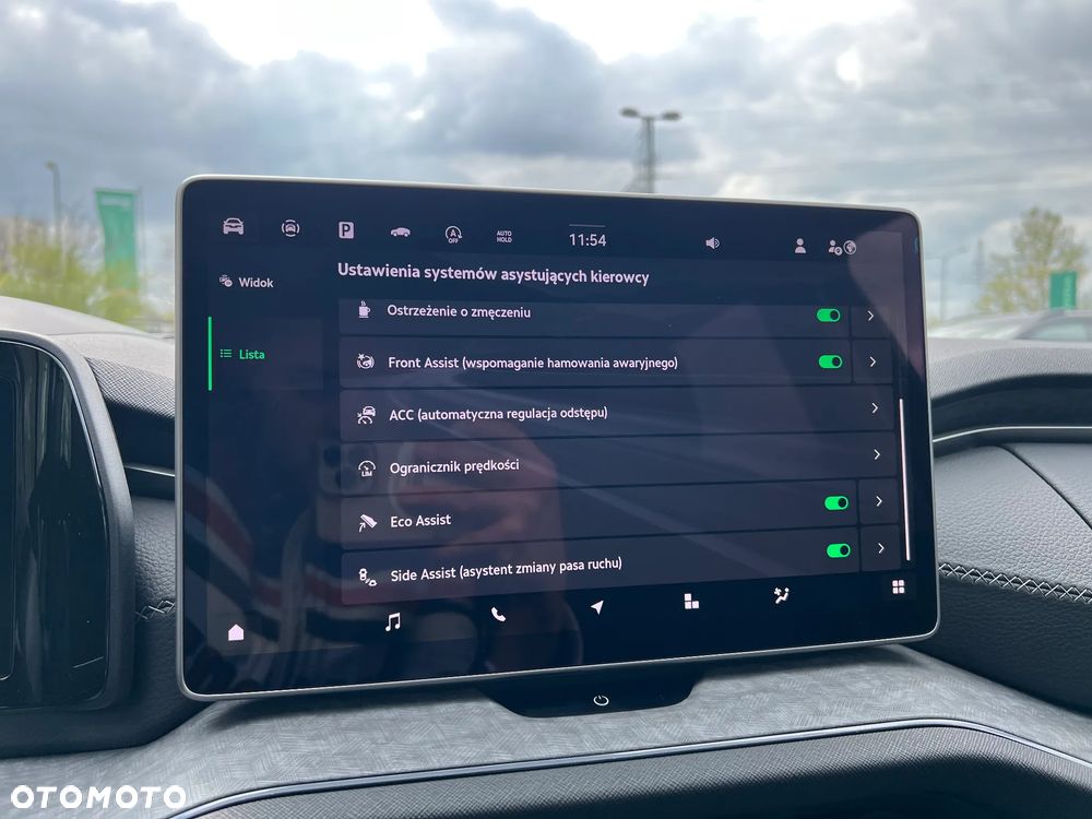 Skoda Kodiaq 2.0 TDI 4x4 Selection DSG - 24