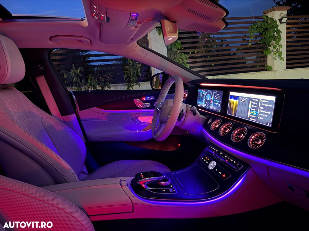 Mercedes-Benz CLS - 10